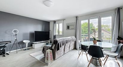 Appartement 3 pièces de 60 m² à Limeil-Brévannes (94450)