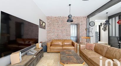 House 4 rooms of 120 m² in Canteleu (76380)