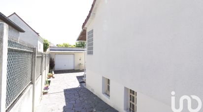Maison 5 pièces de 100 m² à Champigny-sur-Marne (94500)