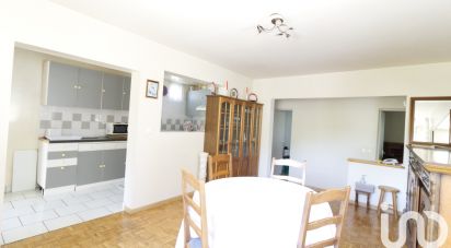 Maison 5 pièces de 100 m² à Champigny-sur-Marne (94500)