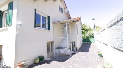 Maison 5 pièces de 100 m² à Champigny-sur-Marne (94500)
