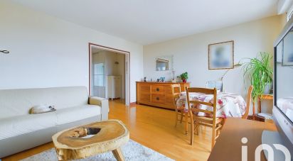 Appartement 2 pièces de 53 m² à Fontenay-sous-Bois (94120)