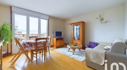 Appartement 2 pièces de 53 m² à Fontenay-sous-Bois (94120)