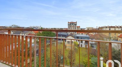 Appartement 2 pièces de 53 m² à Fontenay-sous-Bois (94120)