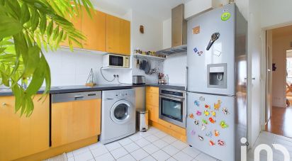 Appartement 2 pièces de 53 m² à Fontenay-sous-Bois (94120)