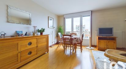 Appartement 2 pièces de 53 m² à Fontenay-sous-Bois (94120)