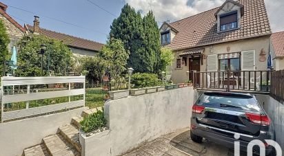 Maison 7 pièces de 116 m² à Morangis (91420)