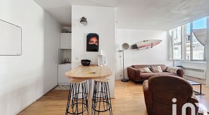 Appartement 2 pièces de 47 m² à Bordeaux (33000)