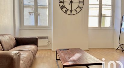 Appartement 2 pièces de 47 m² à Bordeaux (33000)
