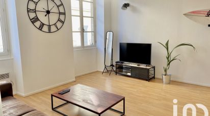 Appartement 2 pièces de 47 m² à Bordeaux (33000)