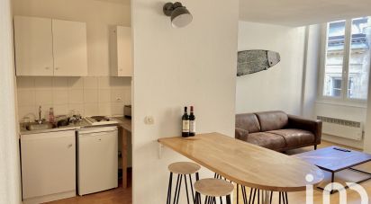 Appartement 2 pièces de 47 m² à Bordeaux (33000)
