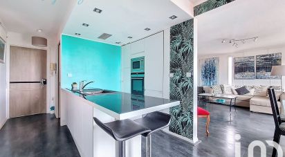 Appartement 2 pièces de 59 m² à Sucy-en-Brie (94370)