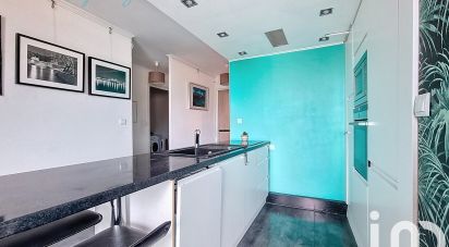 Appartement 2 pièces de 59 m² à Sucy-en-Brie (94370)