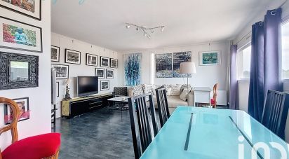 Appartement 2 pièces de 59 m² à Sucy-en-Brie (94370)