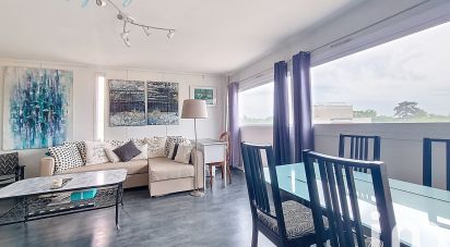 Appartement 2 pièces de 59 m² à Sucy-en-Brie (94370)