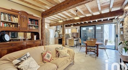 House 3 rooms of 80 m² in Trèbes (11800)