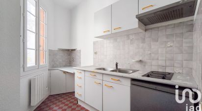 Apartment 2 rooms of 36 m² in Toulouse (31500)