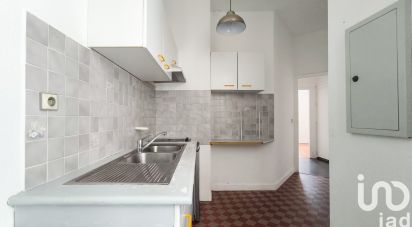 Apartment 2 rooms of 36 m² in Toulouse (31500)