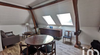 Appartement 2 pièces de 50 m² à Gif-sur-Yvette (91190)