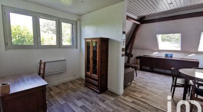 Appartement 2 pièces de 50 m² à Gif-sur-Yvette (91190)