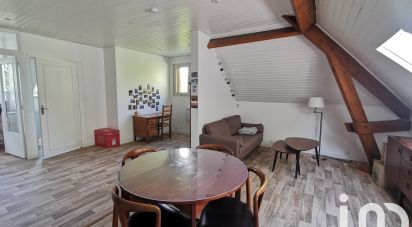Appartement 2 pièces de 50 m² à Gif-sur-Yvette (91190)