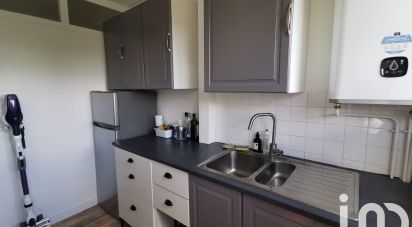 Appartement 2 pièces de 50 m² à Gif-sur-Yvette (91190)