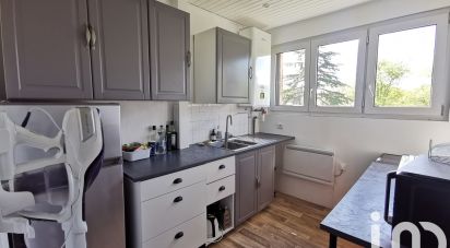 Appartement 2 pièces de 50 m² à Gif-sur-Yvette (91190)