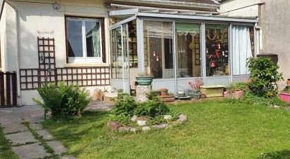 Traditional house 5 rooms of 100 m² in Le Havre (76620)
