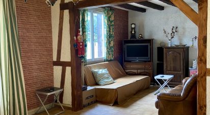 Traditional house 5 rooms of 100 m² in Le Havre (76620)