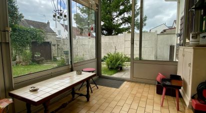 Traditional house 5 rooms of 100 m² in Le Havre (76620)