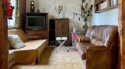 Traditional house 5 rooms of 100 m² in Le Havre (76620)