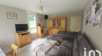 Apartment 3 rooms of 68 m² in Montivilliers (76290)