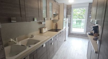 Apartment 3 rooms of 68 m² in Montivilliers (76290)