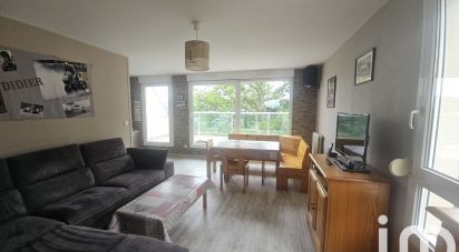 Apartment 3 rooms of 68 m² in Montivilliers (76290)