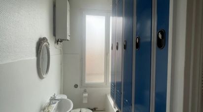 Local d'activités de 120 m² à Villeneuve-le-Roi (94290)