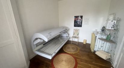 Local d'activités de 120 m² à Villeneuve-le-Roi (94290)