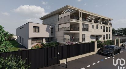 Appartement 4 pièces de 119 m² à Saint-Maur-des-Fossés (94210)
