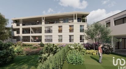 Appartement 4 pièces de 119 m² à Saint-Maur-des-Fossés (94210)