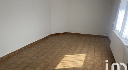 Maison 4 pièces de 60 m² à Lourches (59156)