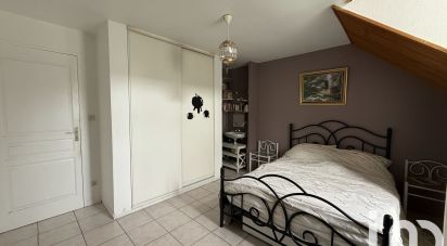 Townhouse 6 rooms of 126 m² in Roissy-en-Brie (77680)