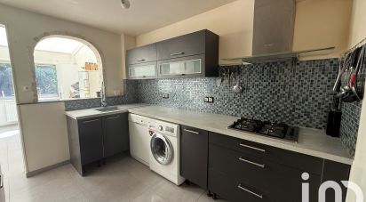 Townhouse 6 rooms of 126 m² in Roissy-en-Brie (77680)