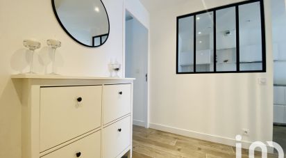Apartment 2 rooms of 49 m² in SAINT-MARC-SUR-MER (44600)