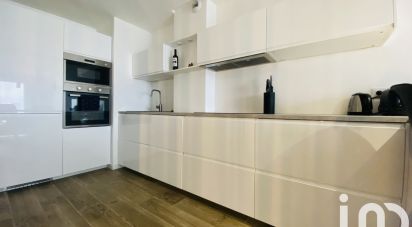 Apartment 2 rooms of 49 m² in SAINT-MARC-SUR-MER (44600)