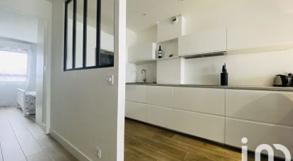Apartment 2 rooms of 49 m² in SAINT-MARC-SUR-MER (44600)