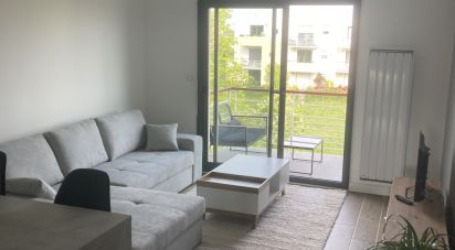 Apartment 2 rooms of 49 m² in SAINT-MARC-SUR-MER (44600)
