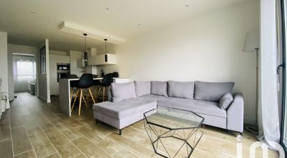 Apartment 2 rooms of 49 m² in SAINT-MARC-SUR-MER (44600)