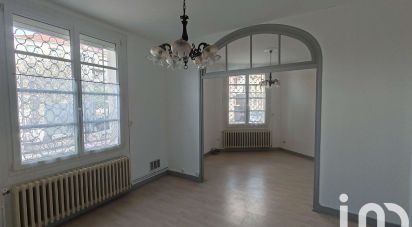 Apartment 4 rooms of 106 m² in Béziers (34500)