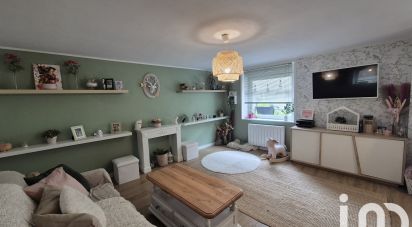 Maison 4 pièces de 85 m² à Brest (29200)