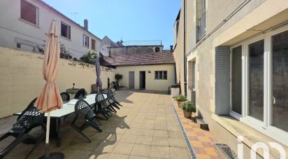 Traditional house 10 rooms of 270 m² in Bonny-sur-Loire (45420)