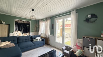 Maison 6 pièces de 146 m² à Longueau (80330)